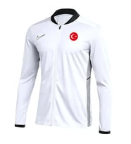 Nike DF ACD25 TRK Milli Takım Baskılı Eşofman Üst FZ9824-100