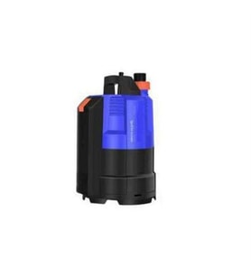 VOX2 0.75 HP Pis Su Foseptik Dalgıç Pompaları - Sıfırdan Emişli - Gizli Flatörlü
