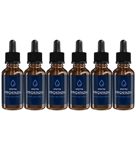 Prostazin Damla 30 Ml - 6 Adet