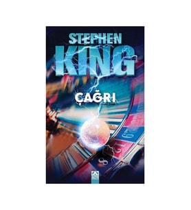 Çağrı - Stephen King
