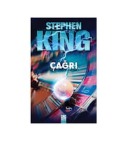 Çağrı - Stephen King