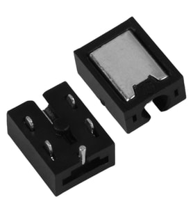 Ayt Taplet Pc Dc Dişi Güç Şarj Soketi Konnektörü 5 Pin 2.5x0.7 Mm Şase Jack Soket Jak