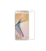 Samsung Galaxy G570 J5 Prime Uyumlu Kılıf Dostu Ön Koruma Cam Ekran Koruyucu