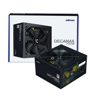 ZALMAN 700w 80+ DECAMAX ZM700-LX3 Power Supply