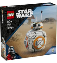 LEGO Star Wars 75452 BB-8