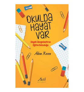 Okulda Hayat Var
