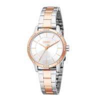 Esprit ES1L521M0055 Kadın Kol Saati (Gümüş)