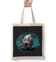 Little Mermaid Deep Deep Sea Trainer Bez Çanta Uzun Saplı