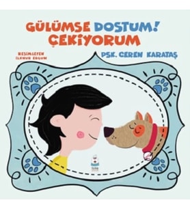 Gülümse Dostum Çekiyorum