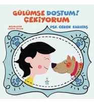 Gülümse Dostum Çekiyorum