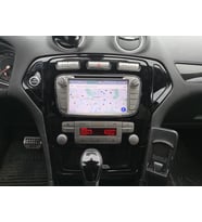 FORD FOCUS MONDEO CARPLAY+AND.AUTO NAVİGASYON DVD USB BT KAMERA