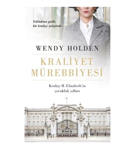 Kraliyet Mürebbiyesi