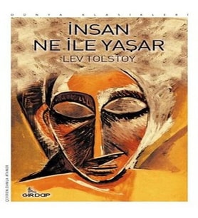 İnsan Ne İle Yaşar