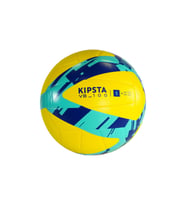 Allsix Öğretici Voleybol Topu - Sarı - V100