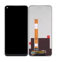 Oppo A33 2020 Uyumlu LCD Ekran + Dokunmatik CPH2137