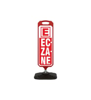 Eczane Uyarı Dubası VL2