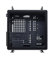 COOLERMASTER MASTERBOX QUBE 540 TG STARDUST IRON Q540-MGNN-S00 Gaming EATX PC Kasası