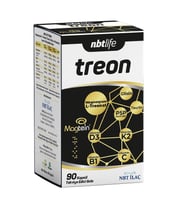 NBT Life Treon 90 Kapsül