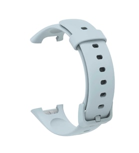 Xiaomi Mi Band 7 Pro Uyumlu Kordon Silikon Yumuşak Esnek Zore KRD-70 Kayış