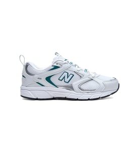 New Balance Unisex Spor Ayakkabı Ml408Wg (Beyaz)