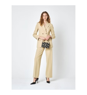 Pierre Cardin Kadın Çantası Siyah 05pc25y10508-Bmn