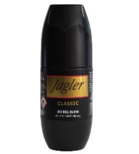 Jagler Roll On Classıc Bay Yeni Ambalaj
