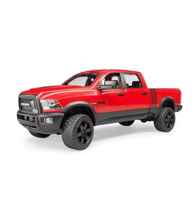 Ram 2500 Pickup