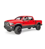 Ram 2500 Pickup