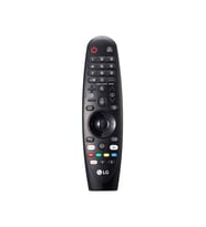 LG Tv Sihirli Kumanda AN-MR19BA - AKB75635301 Orijinal Sihirli Kumanda (Siyah)