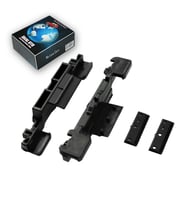 Nissan Juke F15 2010-2019 Sunroof Perde Tamir Seti