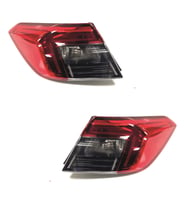 Honda Civic Sağ- Sol Stop Lambası 2021-2023