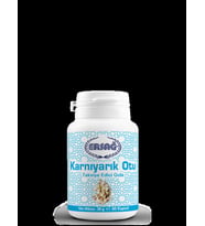 ERSAĞ KARNIYARIK OTU