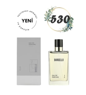 ERKEK PARFÜM 530 FRESH 50 ML EDP 8691841304518