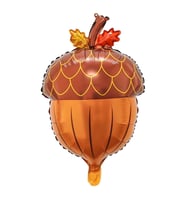 Palamudu Şekilli Folyo Balon 1 Adet