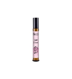 Zahri C Vitaminli SOS Serum (10 mL)