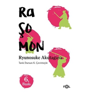 Raşomon
