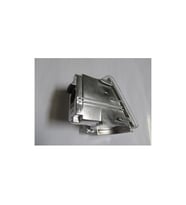 RENAULT R11- FLASH- 86/93; ÖN SİNYAL SOL BEYAZ DUYSUZ (PLEKSAN) 7702247316 1404-1102