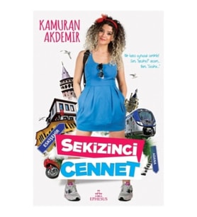 Sekizinci Cennet