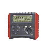 Unit UT595 Çok Fonksiyonlu Test Cihazı