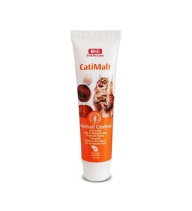 Bio Pet Active Cati Malt Paste Pat Kedi Kıl Topu Önleyici 100 Ml