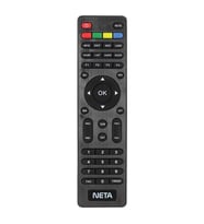 Neta SR-200 Mini SD Uydu Alıcı Kumandası