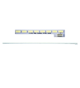 ARCELIK BEKO GRUNDİG ALTUS 39VLE941 T390HVN01.0 73 39T03 003 0 JS1 LG LED BAR (Beyaz)