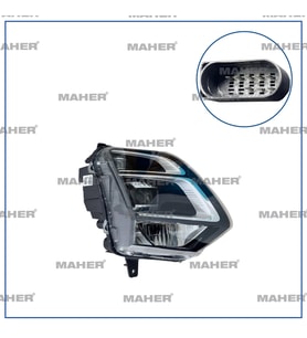 Far Omoda 5 2022-2024 Sissiz Tip Comfort / Luxury Sağ (Oem No:605000606Aa)