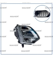 Far Omoda 5 2022-2024 Sissiz Tip Comfort / Luxury Sağ (Oem No:605000606Aa)