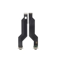 Oneplus 7T Şarj Bordu Şarj Soketi Flex