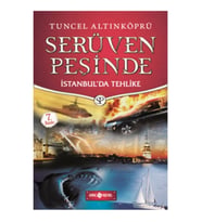 Serüven Peşinde 11 İstanbul'da Tehlike