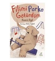 Filimi Parka Götürdüm