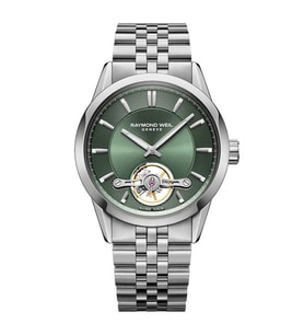 Raymond Weil Freelancer RW2781ST52051 Erkek Kol Saati