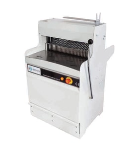 Bosfor UEK -01 Standart Ekmek Dilimleme Makinesi