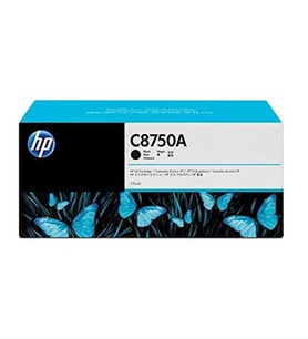 Hp C8750A Siyah Kartuş